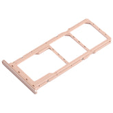 SIM Card Tray + SIM Card Tray + Micro SD Card Tray for Nokia 5.4 TA-1333 TA-1340 TA-1337 TA-1328 TA-1325